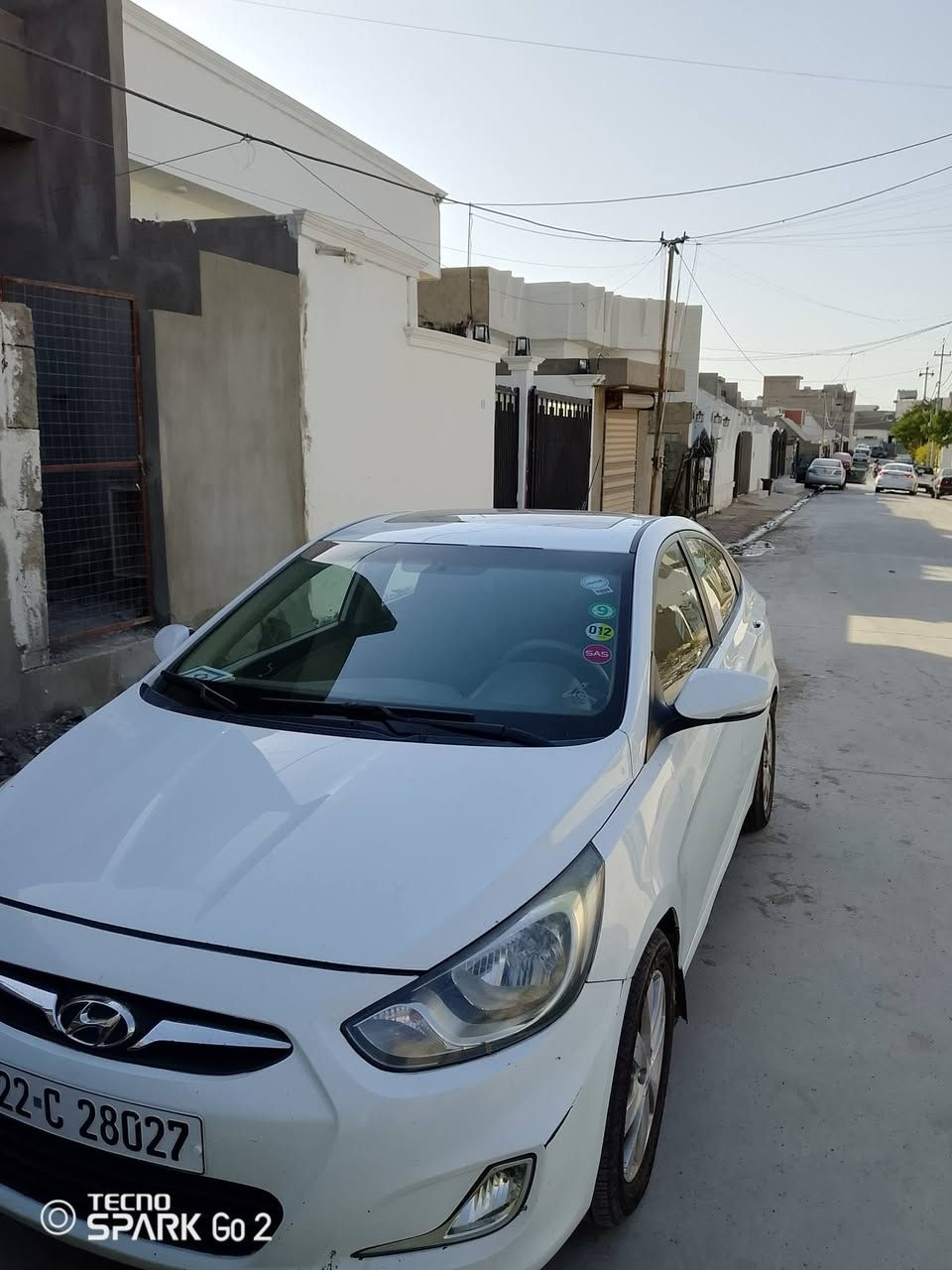 اكسنت2011بي قطعتين ونص فول مواصفات بلو شاشه ايبات رقم سنويه جديد لحد2031 بي بطاقه بانزين سعر92بي مجال رقم صاحب السياره ***********خابر صاحب السياره اني مكلف بل نشر
