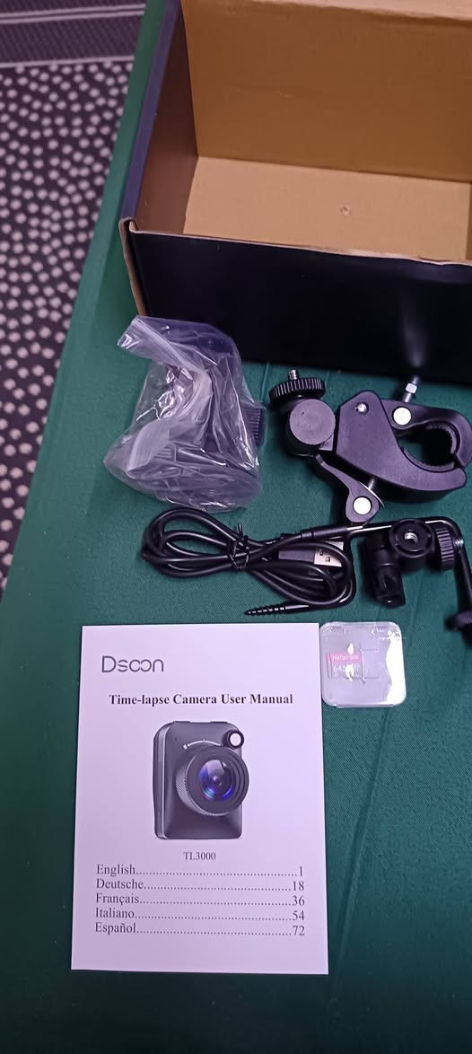 متوفر توصيل


**إذا كنت صاحب هذا الإعلان وتريد حذفه لأي سبب، رجاءا أرسل رسالة إلى الدعم الفني**