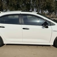 كورلا هايبرد • ٢٠٢٤ • فول مواصفات