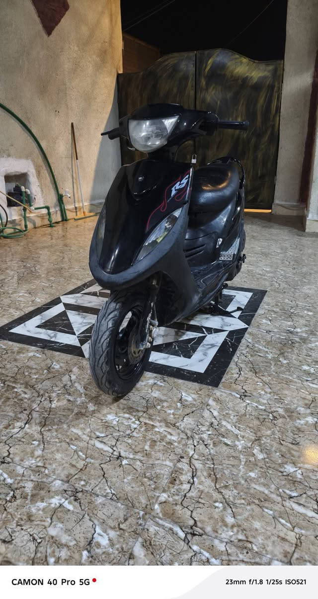 السلام عليكم .دراجه ماكس. عدله .مفتوحه فقط ولفات. دراجه ختم واحد. مامتعوبه. العنوان أبو الخصيب. سعر ٧٠٠


**إذا كنت صاحب هذا الإعلان وتريد حذفه لأي سبب، رجاءا أرسل رسالة إلى الدعم الفني**