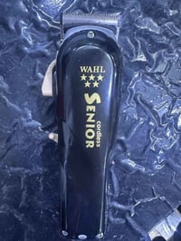 مكينة سنيور • كامل ملحقات • البصرة كرمة علي الهارثه