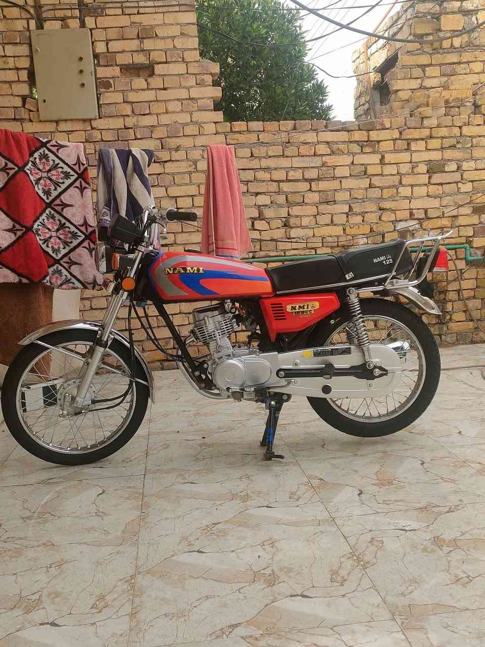 دراجه اوراق اصولي محرك ما مفتوح سعر خاص


**إذا كنت صاحب هذا الإعلان وتريد حذفه لأي سبب، رجاءا أرسل رسالة إلى الدعم الفني**