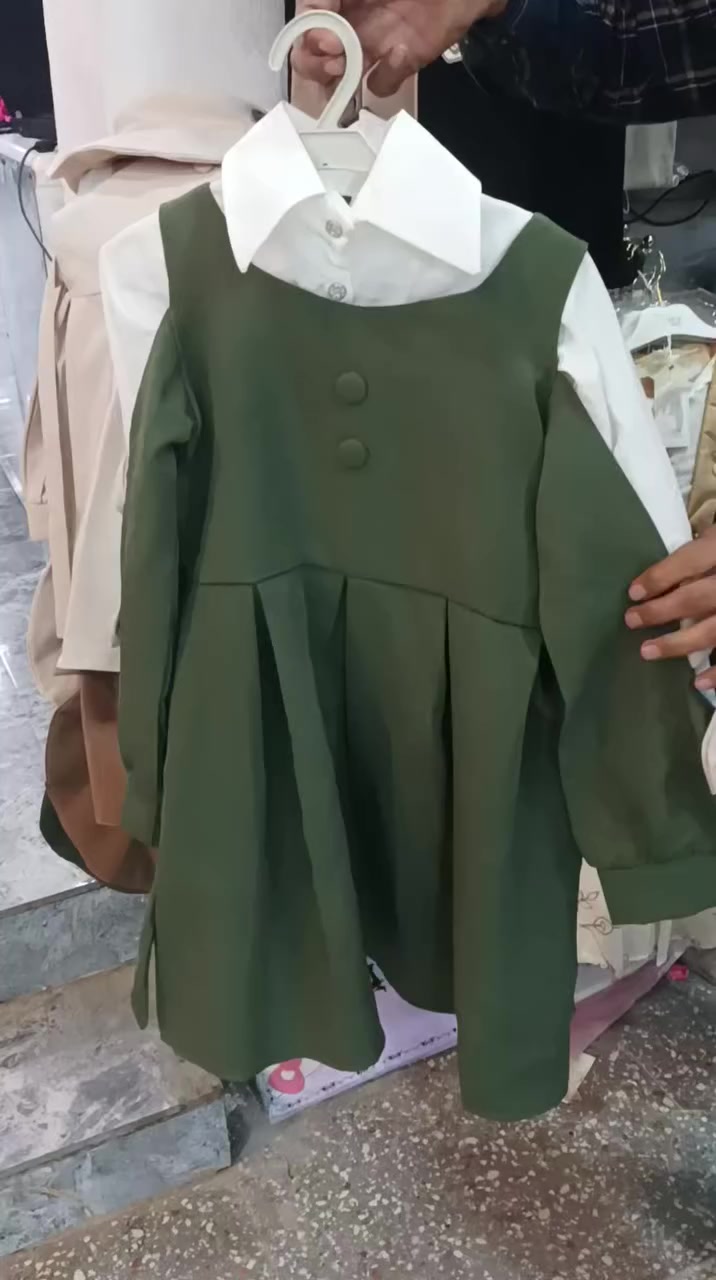 يا آللَهّ يَآ عليمً يَآ رزٍآق يا کريم 🤍🦋 أرزقنا برزقك الواسع الكريم 🌸 بدأنا بفتح
الموسم الصيفي ❤️
كل يوم شي جديد  وشي مرتب ونازك يمنه 💃🏻  💯
ابداع مستمر بدون توقف 😉
الجمال علينه ولأختيار عليكم 🥹🤭💃
خامه وفصال وترتيب راقي
التفاصيل والسعر مذكوره دخل المقطع 🩷 👉


**إذا كنت صاحب هذا الإعلان وتريد حذفه لأي سبب، رجاءا أرسل رسالة إلى الدعم الفني**