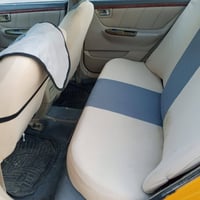 ٢٠١١ • مكينه وكير جديد • كربلا