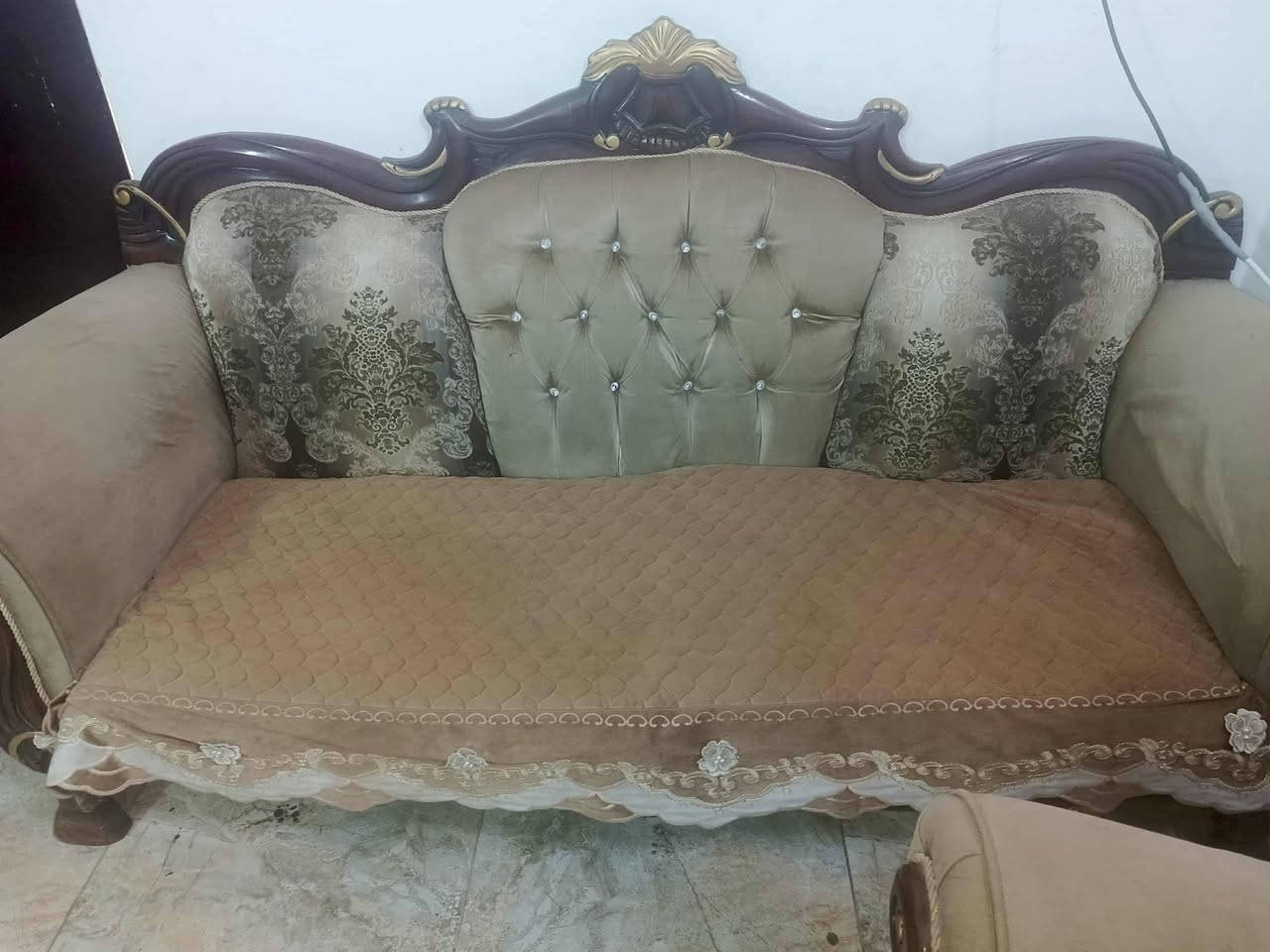 السلام عليكم تخم للبيع ب٣٠٠ وبي مجال العنوان ديوانيه جلبيه


**إذا كنت صاحب هذا الإعلان وتريد حذفه لأي سبب، رجاءا أرسل رسالة إلى الدعم الفني**