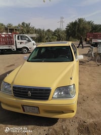 كراون • صلاح الدين • سنويه ٢٨
