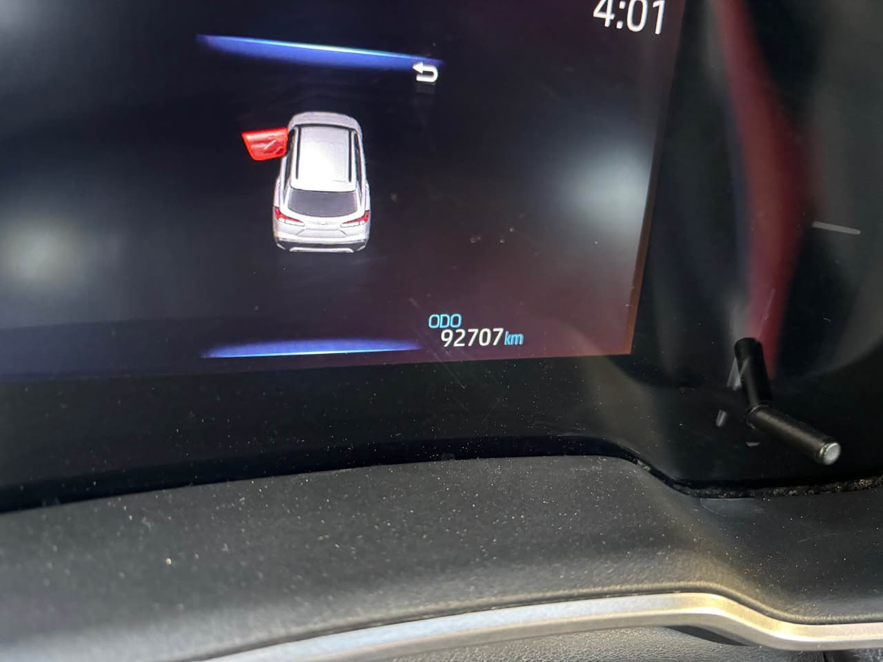 كرولا كروز  امريكي فول مواصفات xle  بجم كبس خلف كبس محرك گیر شرط برغي مافتوح 100 الف كيلو متر ماشي مكان كلارً كالار, السليمانية


**إذا كنت صاحب هذا الإعلان وتريد حذفه لأي سبب، رجاءا أرسل رسالة إلى الدعم الفني**