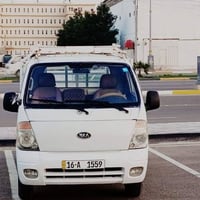 كربلاء • موديل 2006 • مكينة وكير جدد