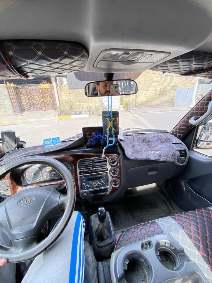 سلام عليكم كيا حمل رقم واسط تستلم رقم جديد 2010 مكينه كير اكسل كفاله  شاصي مابي شي شاشا بيه كهربائيات مابيه شي سعر ٩٢ بيه مجال للشراي تجي تفحص كدام عينك رقم ***********
