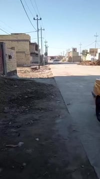 بيت • الشطره حي الصحه • ١٤٠م