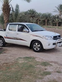 هايلوكس • ٢٠٠٩ • سنويه ٢٠٢٧
