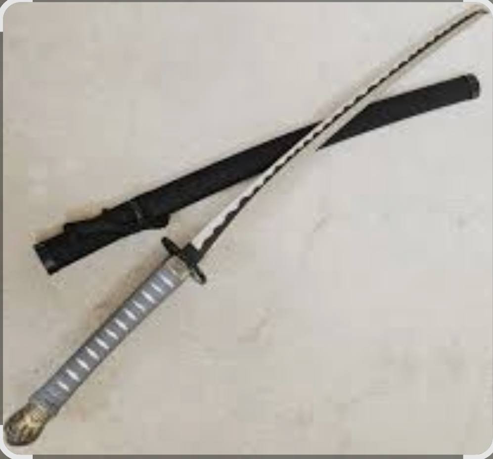 السلام عليكم 
سيوف نينجا العاب 
سعر القطعه 10


**إذا كنت صاحب هذا الإعلان وتريد حذفه لأي سبب، رجاءا أرسل رسالة إلى الدعم الفني**