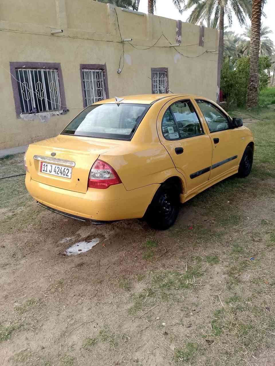 السلام عليكم من رخص مدير الكروب طيبه 15السياره جاهزه خير من الله من محرك صدر حداديه كير رقم بغداد انكليزي تواصل واتساب أو تفاصيل أكثر خادم ***********واتساب
