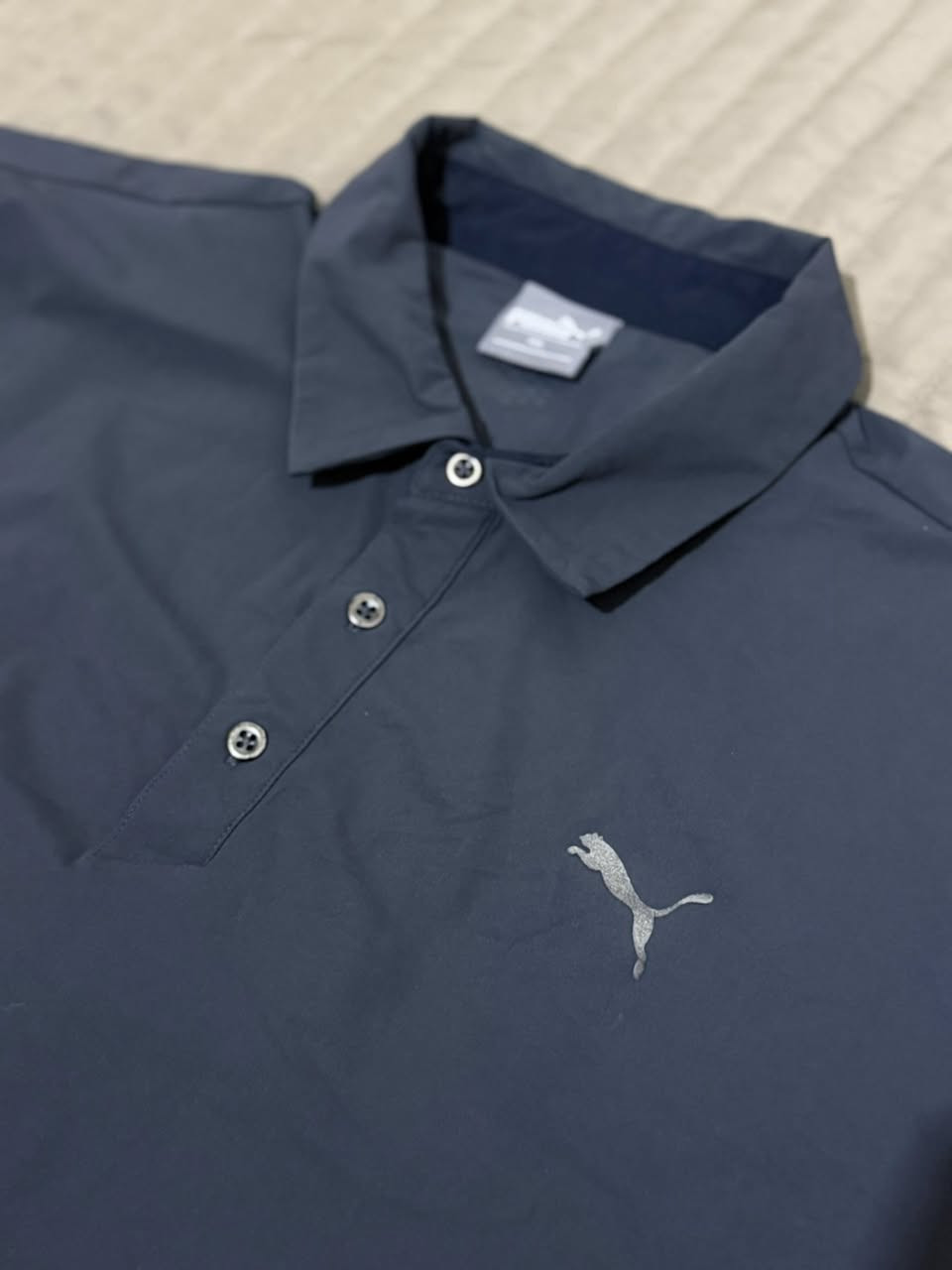 سلام عليكم اخوان تيشيرت PUMA🙅🏻🩶
وکالە عصلي 🩶
قماش تبريد رياضي 🩶
نضافه تامة 🩶
سعر ١٥. الف 
توصيل 🚚 موجود 🧭📍


**إذا كنت صاحب هذا الإعلان وتريد حذفه لأي سبب، رجاءا أرسل رسالة إلى الدعم الفني**