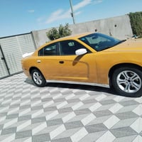 جارجر 2014 جاهزه مكينه كير اكسن حداديه تخم تاير ضررها موجود بصور امريك...