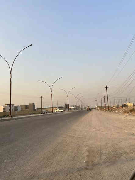 دار للأيجار 

في الأنبار فلوجة الجغيفي الثانية خلف شارع الكبيسات
وقرب جامع عبد الرزاق الضاهر

البيت مساحة 150 متر طابق واحد
مكون من كراج سياره 
مطبخ ستقبال صاله وغرفة نوم وحمام ومنور 
مطور مي +كيزر + خط مولد + وطنية كله جاهز
بناء حديث 2024 بيت من جوة فول

والأيجار 350 الف 

اي ستفسار 

***********  ➡️اتصال 📲
 ***********➡️اتصال 📲
*********** ➡️واتساب فقط 📲
