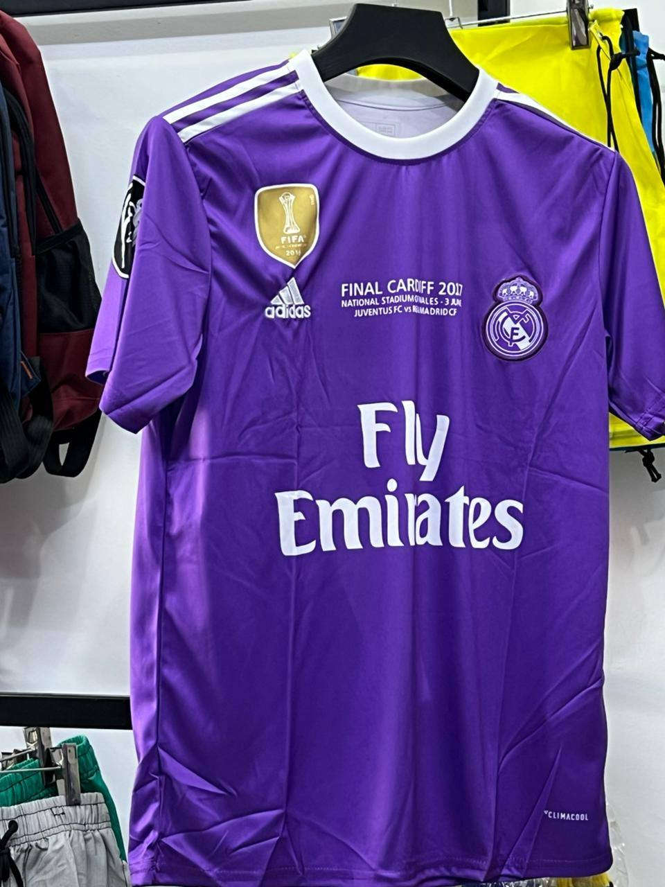 السلام عليكم شباب طيبه
اليوم وصلتنه دريسات خامه فلتر اصلي تشيرت اكثر من 80  الوان نادي مختلفه سعر مناسب التوصيل مجاني موجود للجميع محافضات الجمله و المفرد  👋👋


**إذا كنت صاحب هذا الإعلان وتريد حذفه لأي سبب، رجاءا أرسل رسالة إلى الدعم الفني**