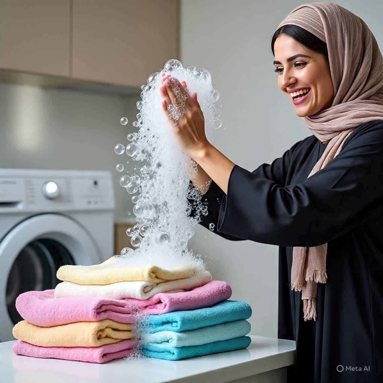 عرض خاص 💯💯
تايد سائل فيروز 👉الاول بدون منافس للملابس درجه اولى 🌹اوتوماتيك رائحه وعطر راقي❄️❄️
السعر تفليش بسعر 2500دينار🔥🔥🔥
متوفر الأن في أسواق النور للمواد الغذائيه👇👇💯🛒
#العنوان_الأنبار_عنه_شارع_المصرف_مقابل_التربيه🚖👌🏃‍♂️


**إذا كنت صاحب هذا الإعلان وتريد حذفه لأي سبب، رجاءا أرسل رسالة إلى الدعم الفني**