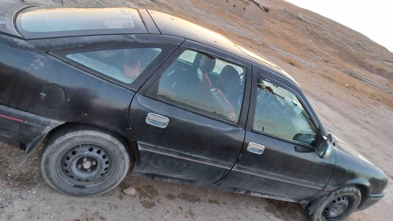 السلام عليكم
اوبل فكترا للبيع حجم 20كير ومحرك شرط موديل 1991
سنوية إلى 2029يلا تسقط بيها كوبون بنزين بدون اي صبغ او جمالية 
صاحبها الشرعي موجود تريد وكالة او تحويل 
سعرها 33وبيها مجال 
للاستفسار التواصل عالخاص او الاتصال عالرقم ***********
