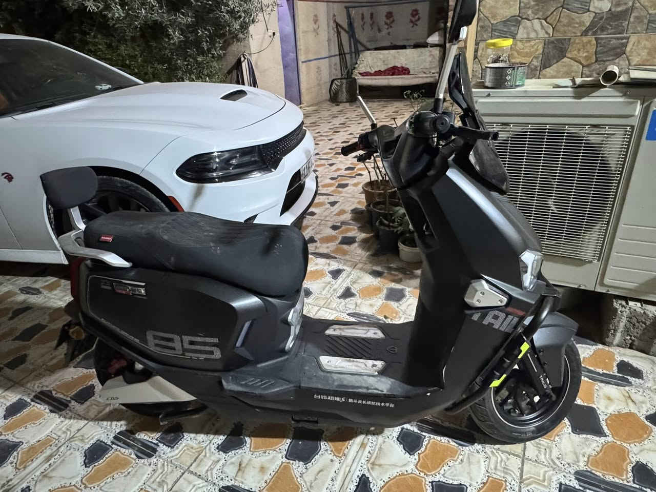 ماطور نوع tailg 2026 جديد مماشي  بصمه وكرت بمليون و100 بلد
***********
