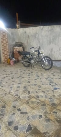 دراجه لبيع مديل 23 مفتوحه ولفات فقط بدلت تانكي ستيل دراجه اجهازه من كل...