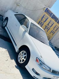 مارك • ضربه • بصرة