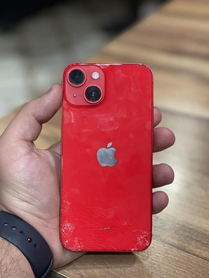 ايفون 14عادي
بلادي على وضع الشركه
شرق اوسط ضمان ماستر AA/A
ذاكره 128
بطاريه 89
نضافه ١٠٠/١٠٠
فقط هذا لفطر لبلضهر ماماثر بشي ابد ويتبدل ب٢٠
جهاز كامل مكمل شغال 
سعره٤٨٥فقط
بيع فقط بدون مراوس 
جماعت ال٤٠٠لتعلقون ولا تراسلون


**إذا كنت صاحب هذا الإعلان وتريد حذفه لأي سبب، رجاءا أرسل رسالة إلى الدعم الفني**