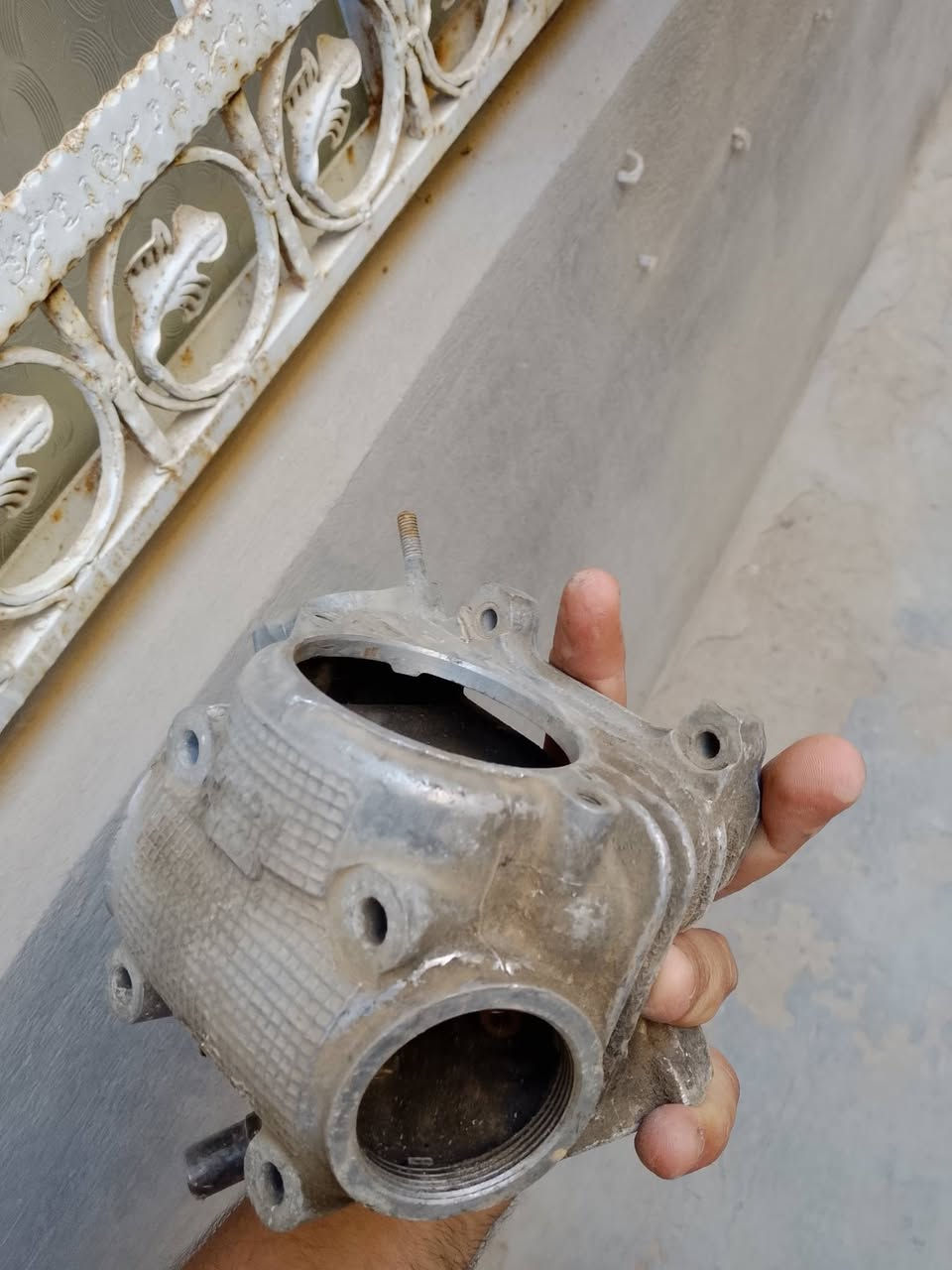 غراض شوف اليعجبك وراسلني خاص
وموجوده طابوك شغاله وناعمه بس بيها فطر صغير
مكاني حله


**إذا كنت صاحب هذا الإعلان وتريد حذفه لأي سبب، رجاءا أرسل رسالة إلى الدعم الفني**