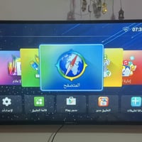 بلازما ٤٢بوصة • جنرال • شهربان الاحمر