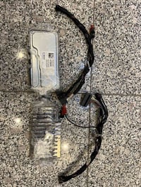 DVR جيب شكل الجديد  عقل كامرات او كارت  هو والفيش مالته اصلي تفصيخ  07...