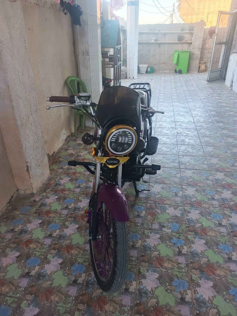 دراجه جديد موديل 27 اللبيع سعره مليون و100 بيه مجال هذا ***********
