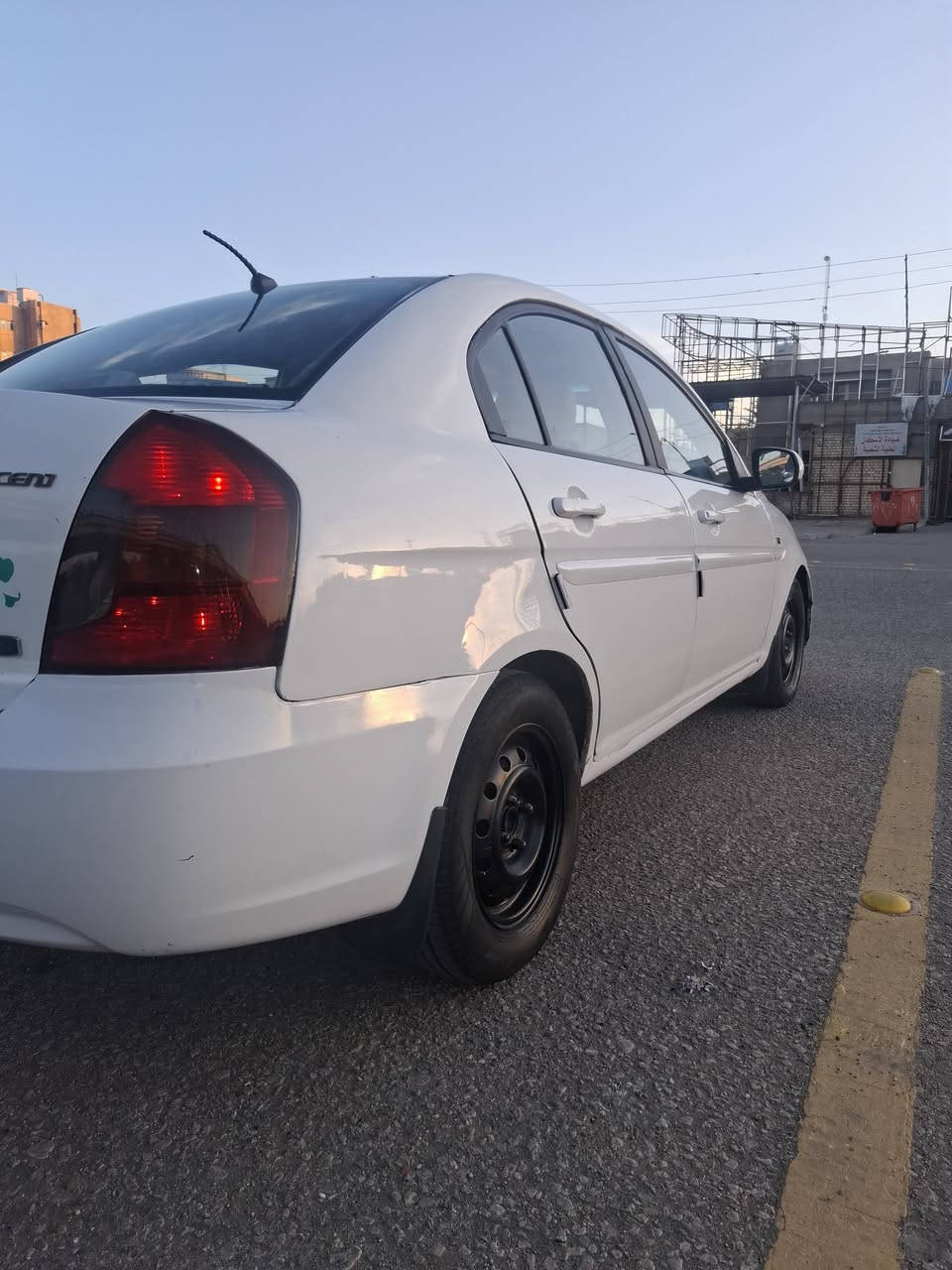 اكسنت خليجي مديل ٢٠١١ مكينه دوش ١٦٠٠ المرغوب شرط كير تبريد تحويل مباشر
السعر ٧١ 
***********
