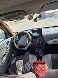 ٢٠١٦ • مكينه وكير زين • ضربة خلفية