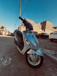 ماكس منغولي • مكفوله • كهربائيات كامله