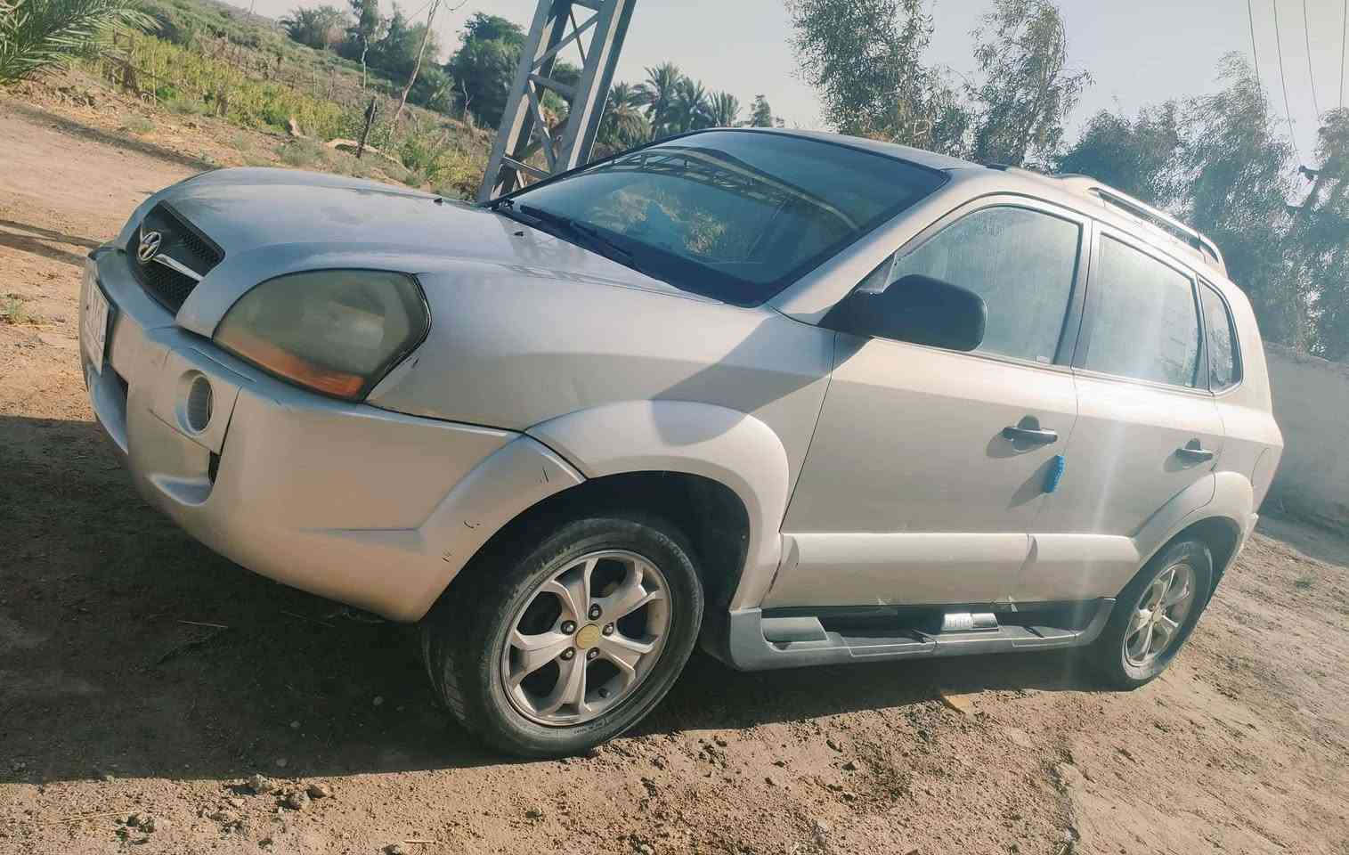 توسان موديل 9 للبيع بسمي رقم نجف


**إذا كنت صاحب هذا الإعلان وتريد حذفه لأي سبب، رجاءا أرسل رسالة إلى الدعم الفني**