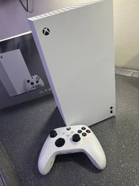 اكس بوكس سيرس اكس xbox series x digital مستخدم كلش قليل اقل من يوم اخو...