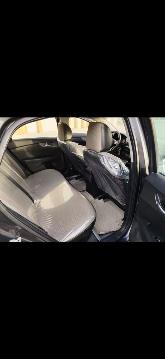 سلام عليكم كيه فورتي رقم مثنى موديل 2020 معوقين حادثهه تبديل بنيد محرك 2000 شرط ما مفتوح كير اي تي مرغوب مكاني ناصريه سعر 120وبيهه مجال الهاتف  ***********
