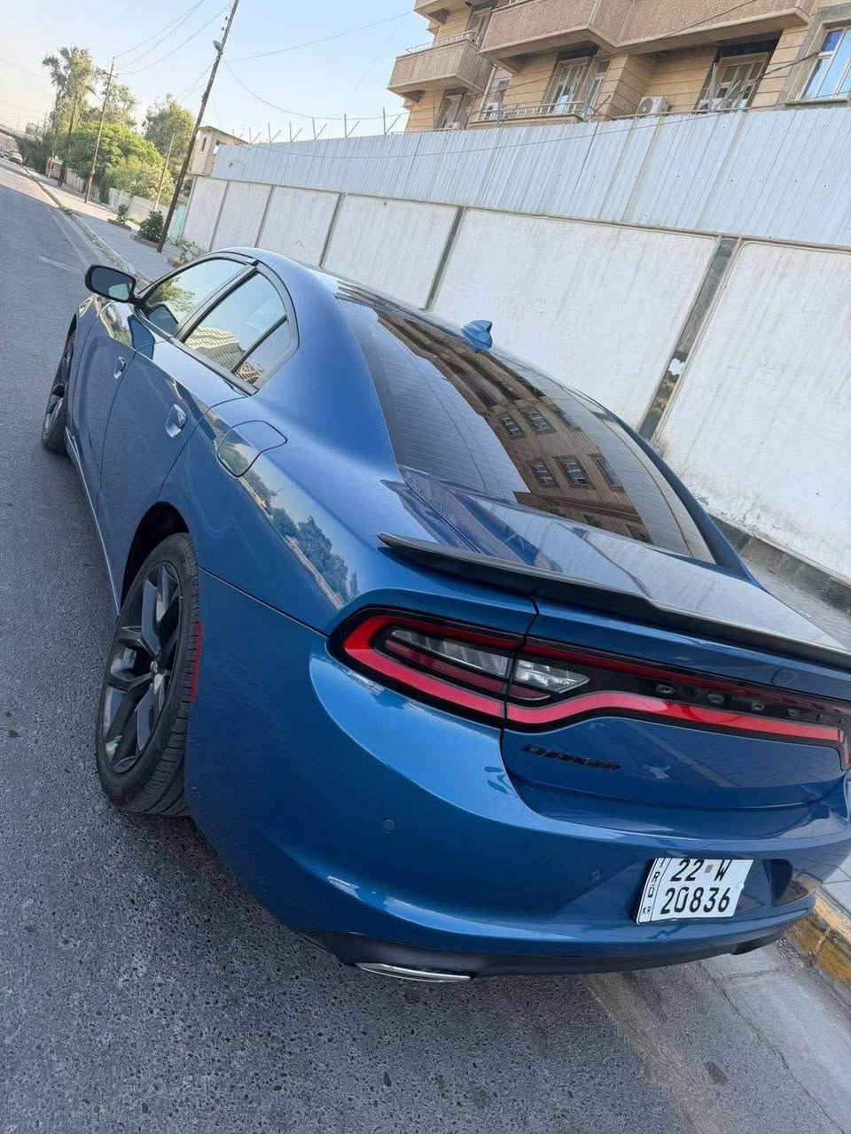جارجر 2023 
ماشيه 74
بيه نص جاملغ صبغ
فئه sxt
سياره نضيفه استخدام شخصي 
داخل جلد 
مكاني حله 
*********** Singapore
