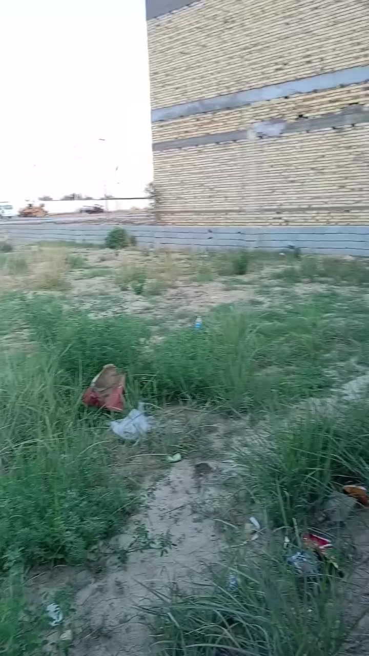 السلام عليكم توجد قطع اراضي زراعيه سند 25 بساحات واسعه وأسعار تنافسية خلف حي  الجامعةاو خلف تانكي الماء الاتصال أو الإستفسار ***********
