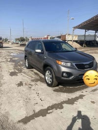 سورنتو ٢٠١٣ • كاز • جاهزه