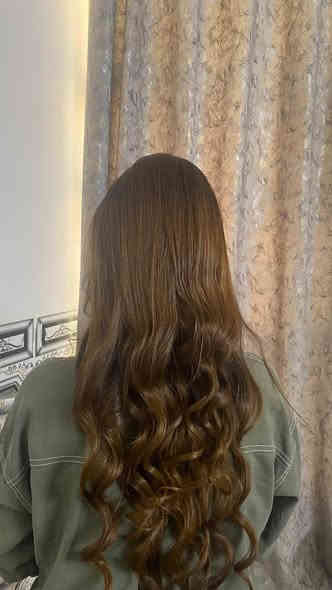 هلو بنات اشتغل مكياج وتسريحات خدمه منزليه ***********
