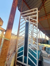 کیا4000 • اگزوز • هەولێر