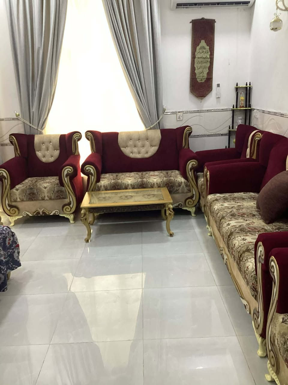 تخم نضيف كلش البيع عشر مقاعد تسكام مكاني بابل السعر 350وبي مجال *********** البيع بسبب ضيق المكان
