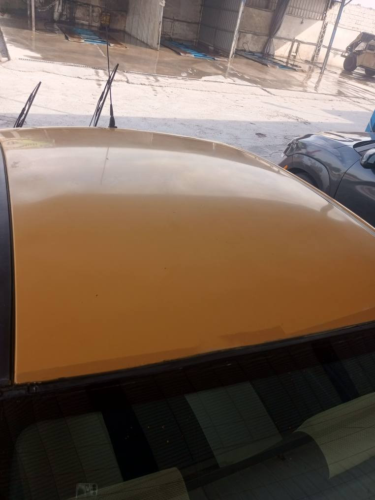 يا الله  صلي على محمد وآل محمد   اسلام عليكم  طيبه موديل 15/ لبيع سياره تخم تاير جديد  كير  مكنيه مكفوله لا تبخير ولا شي كهربائيّ  كله شغاله  صدر امامي خل
في جديد  شاده  سياره خير من الله  مصفره هيه ولا غرامه  بسمي سنويه  تحول ثاني يوم  سياره  بس بيه ضربه جاملخ   وره وصل نص الحوض باقي كفاله عام   مكان   دولعي  الحريه  بغداد  رقم الهاتف  ***********، السعر 30
