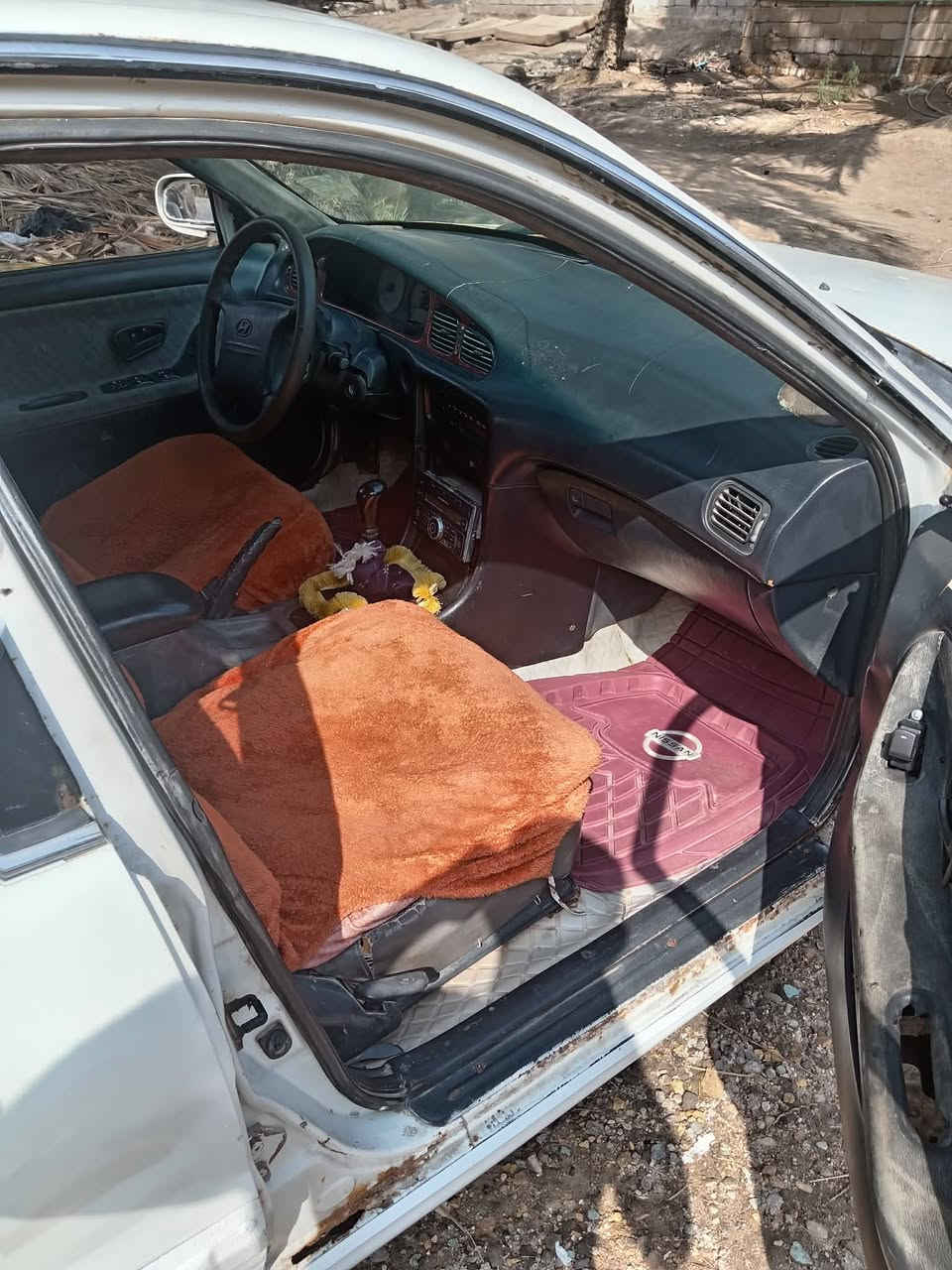 سوناتا 3موديل 2000 رقم الماني مثنى بدون راعي اتكفلك سرقه وعشائر جاهزه مكينه وكير وحداديه كله جاهزه كهرباءيات شغاله كله بيع أو مراوس شعندك تعال خاص


**إذا كنت صاحب هذا الإعلان وتريد حذفه لأي سبب، رجاءا أرسل رسالة إلى الدعم الفني**