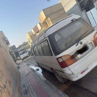 فاتون 14 • مكينة وكير • تحويل مروري