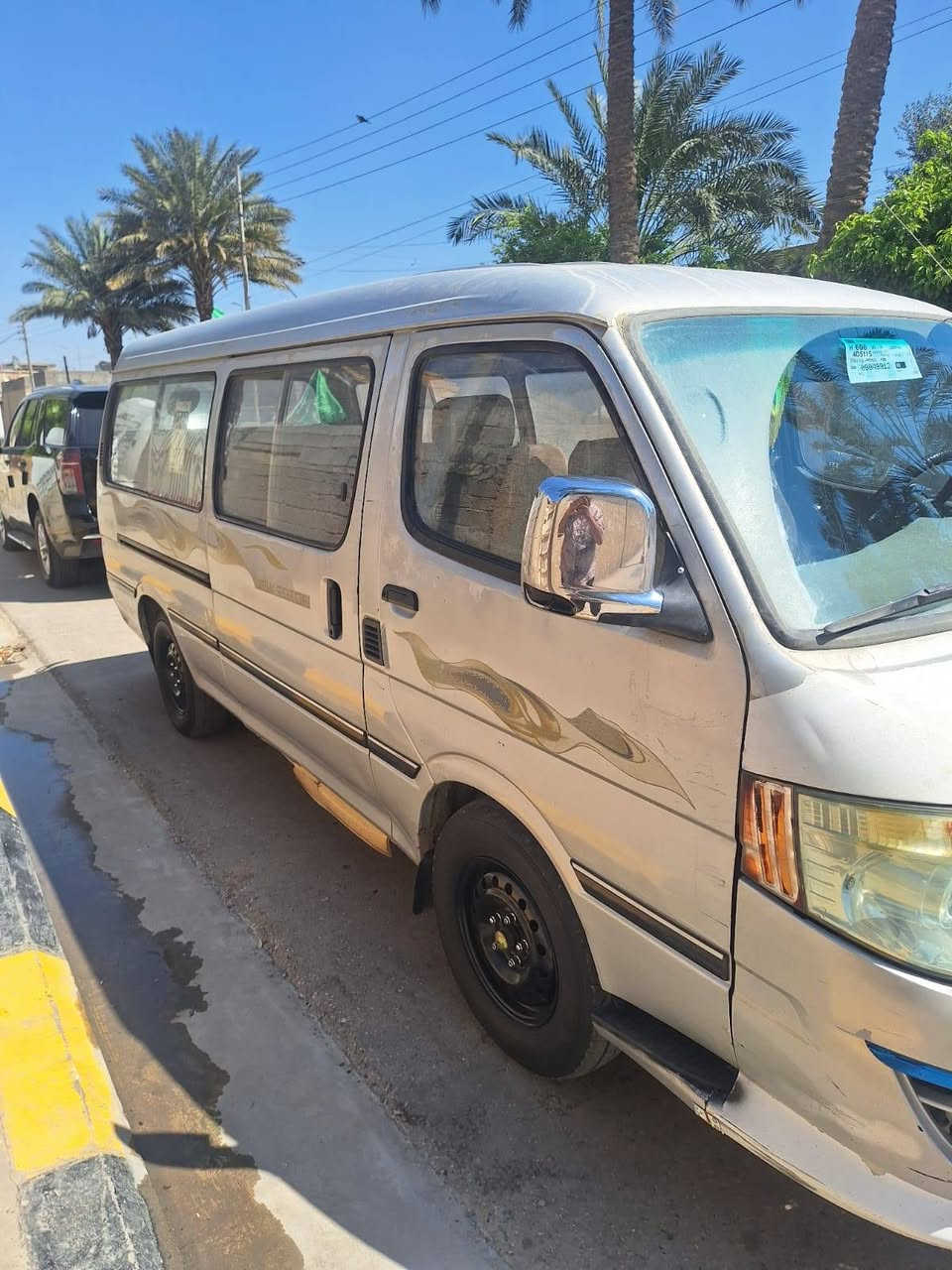 فتون موديل 2014 سيارة كفالة عامة كير مكينة جدد مصفره خط وبحث سنوية 2031رقم بغداد نكليزي بيع او مراوس ***********//***********
