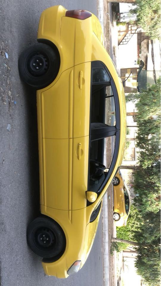 اكسنت 2010امريكي للبيع للاستفسار التواصل على الرقم ***********
