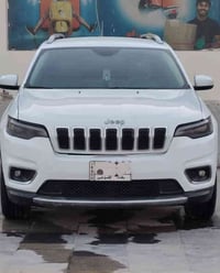 جيب بزون 2019 بغداد وارد امريكي مكفوله ضربه وتبديل ماعده صبغ بنيد ومقد...