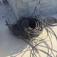 خزان ماي • القرنه • طول ٥٠٠م